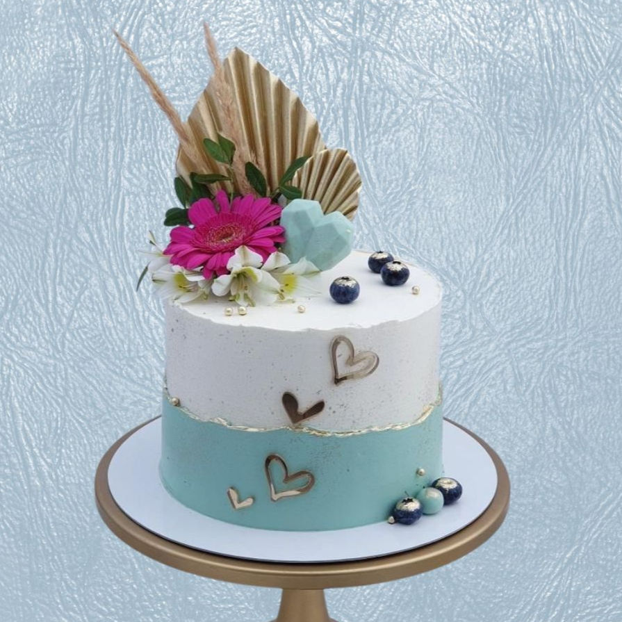 BA38 Birthday Cake