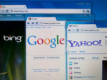 Google vs. Yahoo vs. Bing: A Comparison of the Top Search Engines