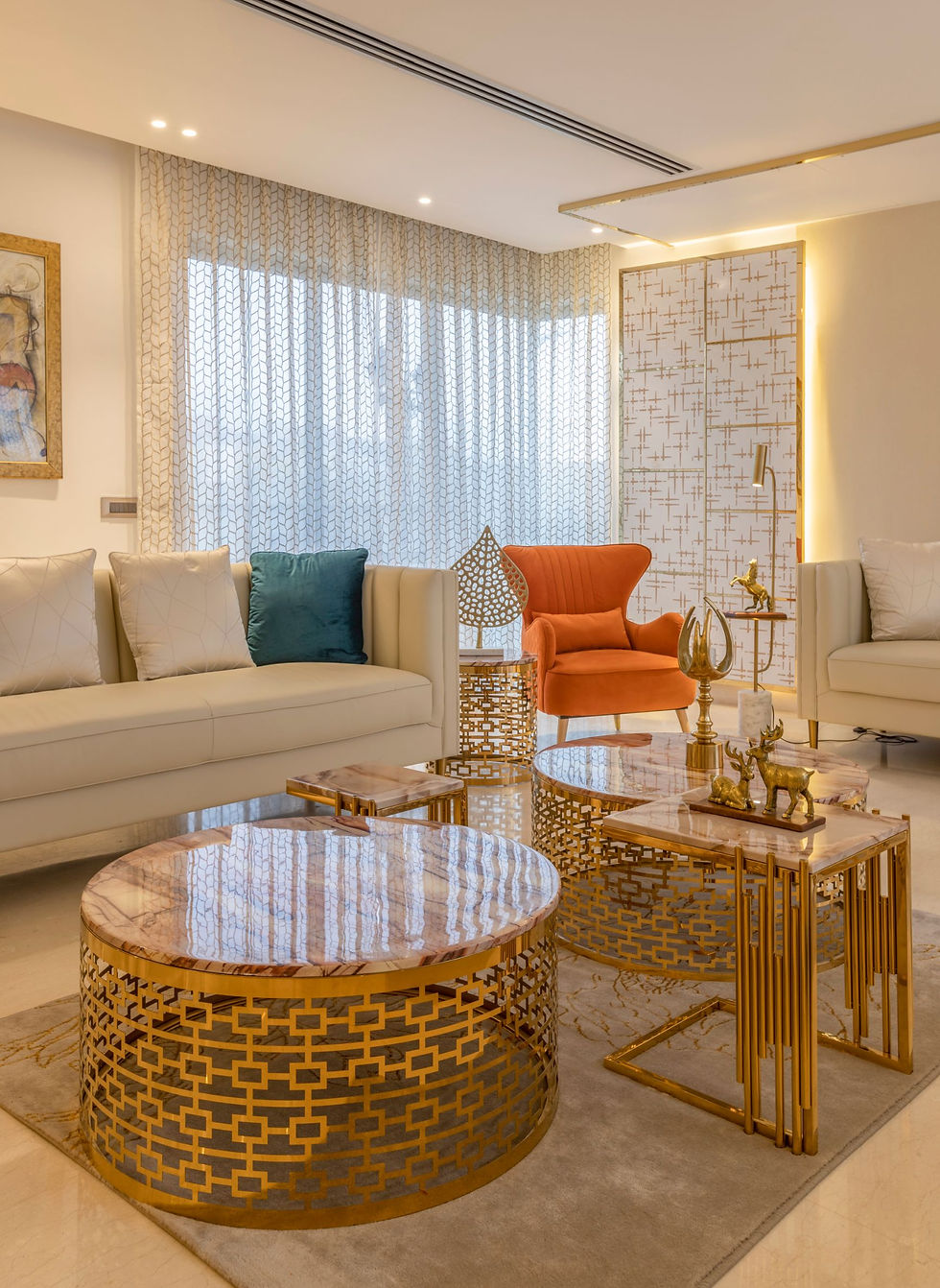 Thumbnail: Classic Sophistication