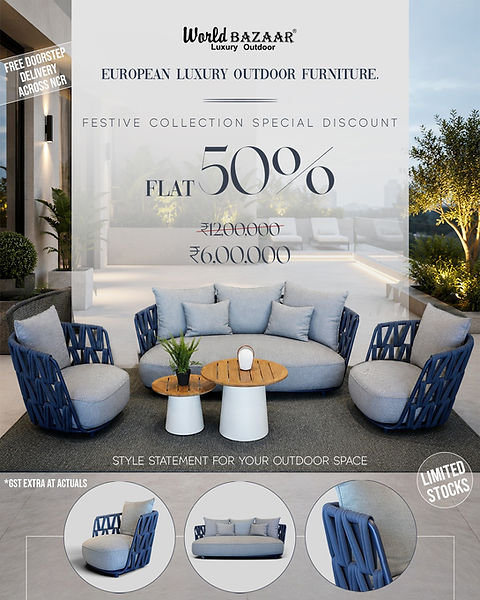 Swipe Sofa