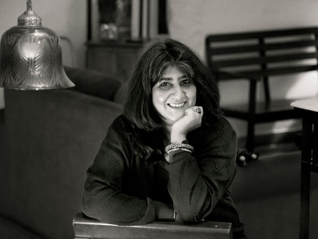 Enchanted Forests: A Solo Exhibition by Kavita Chopra Dikshit
