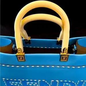 Fendi Bag!