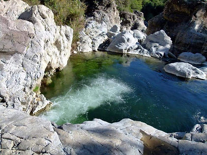 Benahavis River Walk