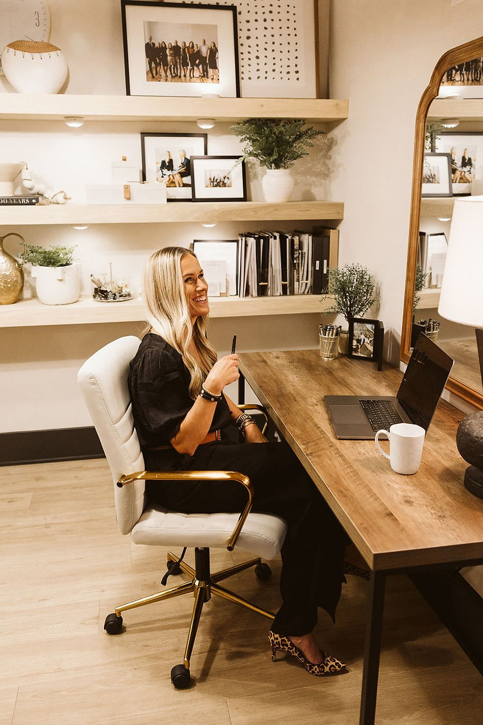 Marketing at Style & Structure