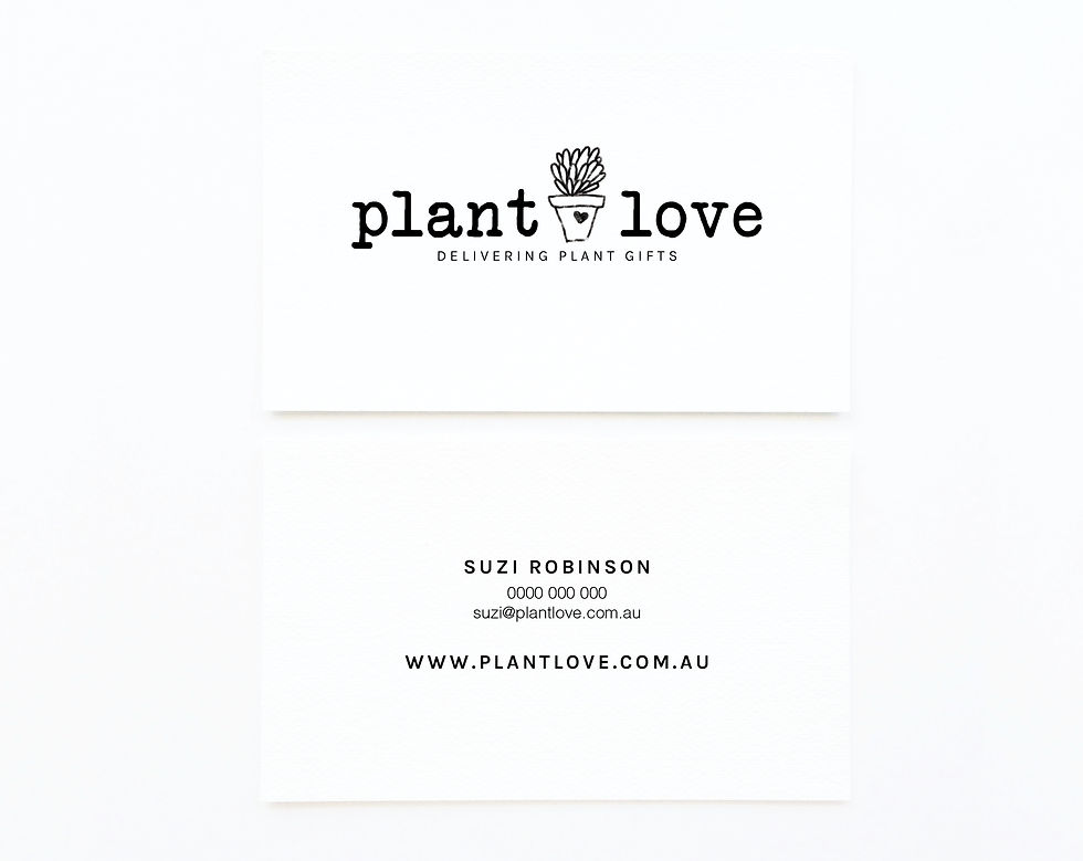 Thumbnail: PLANT LOVE