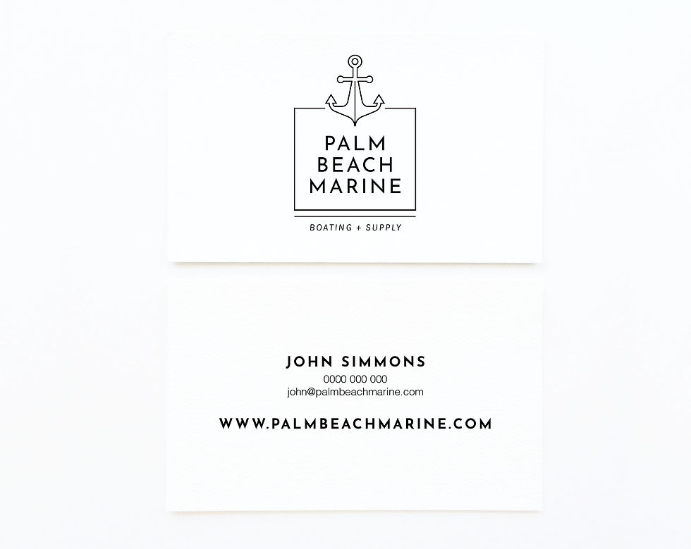 Thumbnail: PALM BEACH MARINE