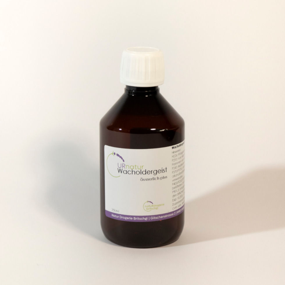 URnatur Wacholder plus