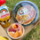 Miniatura: Desayuno pizza!