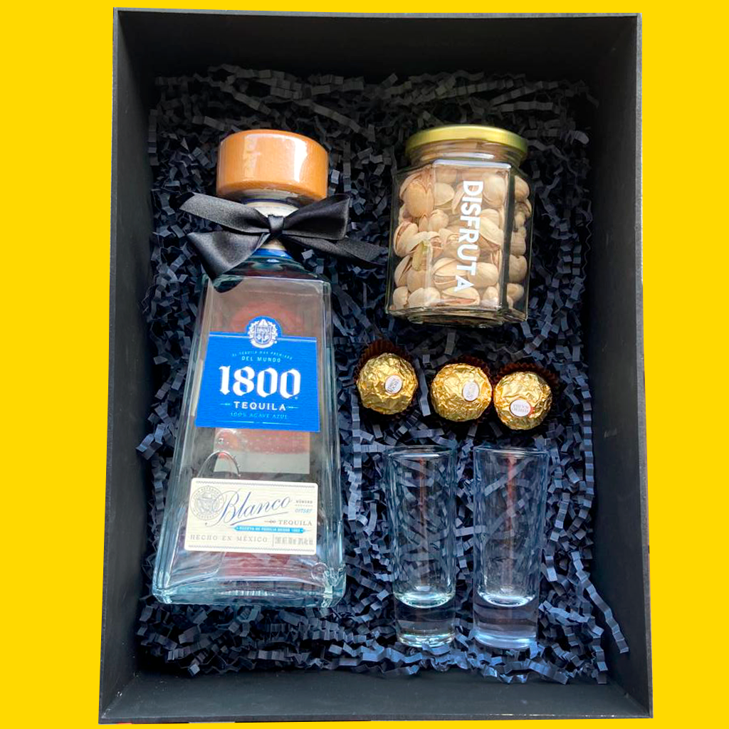 Tequila 1800