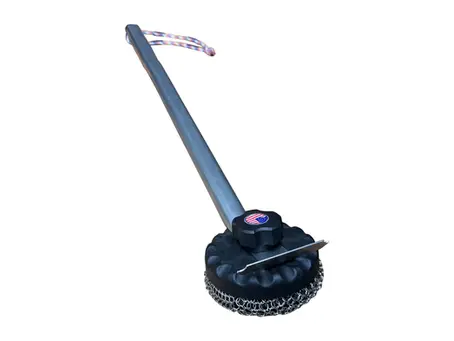 This Is Not About a Grill Scrubber. It Is About American Manufacturing.