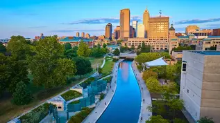 From Discovery to Philanthropy: How Indianapolis Helped Shape the Modern Biologics Revolution