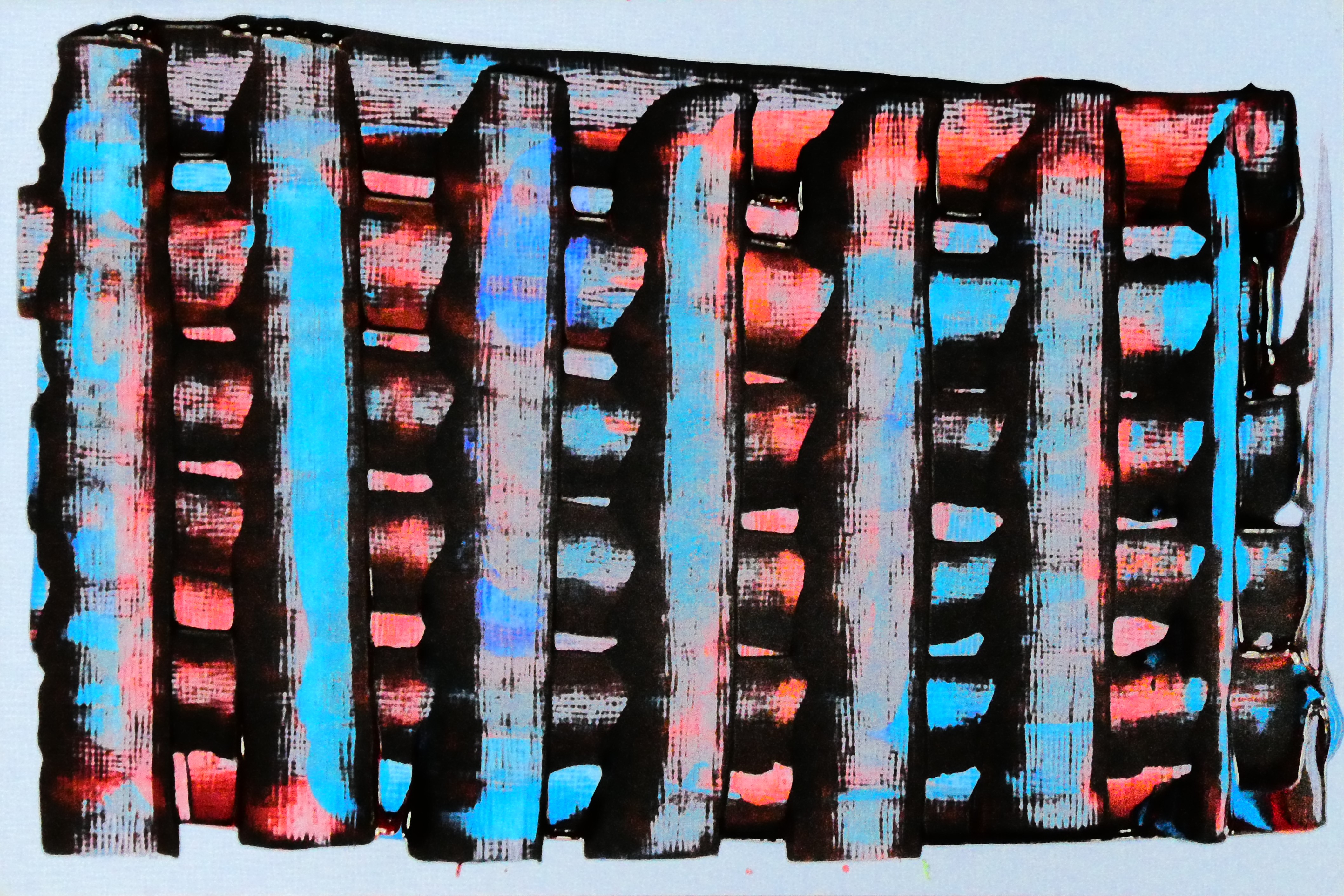 Art and Soul come together in flow