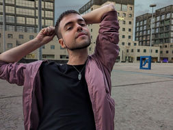 SOLOLUI “LUCCHETTO”