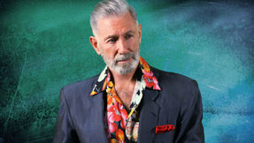 Per la prima volta in italiano Gary Low “A.M.O.R.E.” Il nuovo singolo