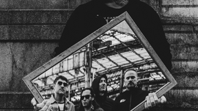Recensione: "SCHIGHERA LIMINALE", il nuovo EP di Nadir