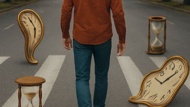 DANIELE MENEGHIN: "ADESSO É ARRIVATO IL MOMENTO" è il nuovo singolo