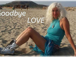 GOODBYE LOVE, le infinite sfumature dell’amore nel suono di ALESSANDRA CELLETTI