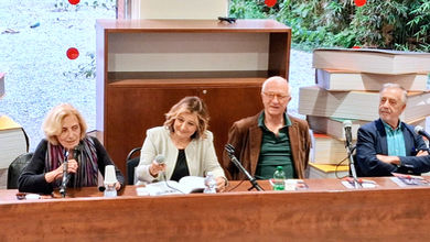 La “Dolce Assenza” di Claudio Sestieri 40 anni dopo