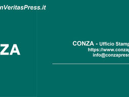 Ufficio stampa Conza