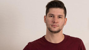 DIEGO ANTONELLI "Keep About Strong" è il nuovo singolo