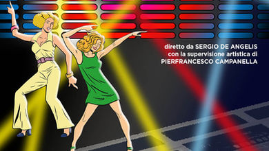 Al cinema e in streaming tutta la magia anni Ottanta di Italo Disco