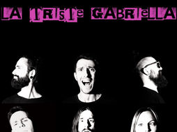 LA TRISTE GABRIELLA: “RENE” È IL SINGOLO CHE ANTICIPA IL SECONDO EP 