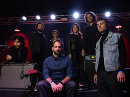 LES ENFANTS"AL ROGO" è il nuovo EP