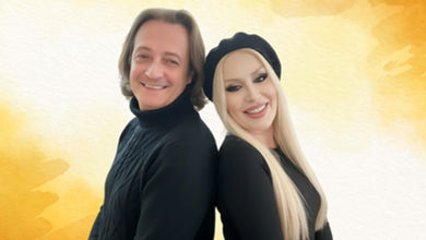 Cosetta Gigli & Graziano Salvadori: un connubio inedito per il brano “Dietro le Quinte”.