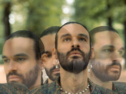 Recensione sul nuovo album di Metcalfa: "Lagom"