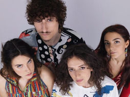 FoFoForever in concerto a Milano