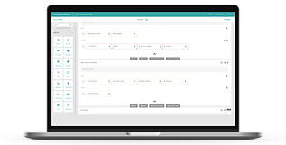 Custom Forms