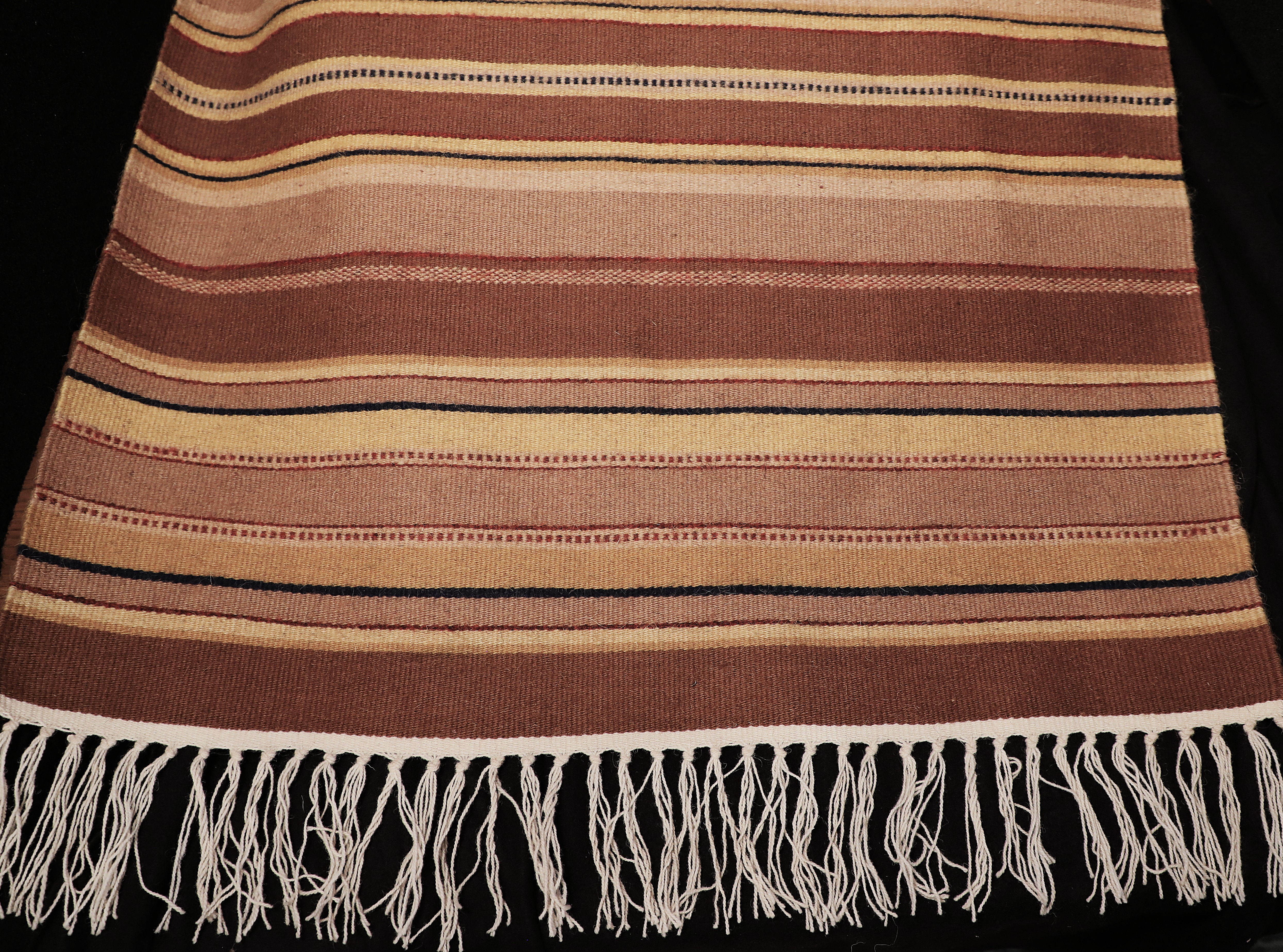 Rio Grande Blanket 