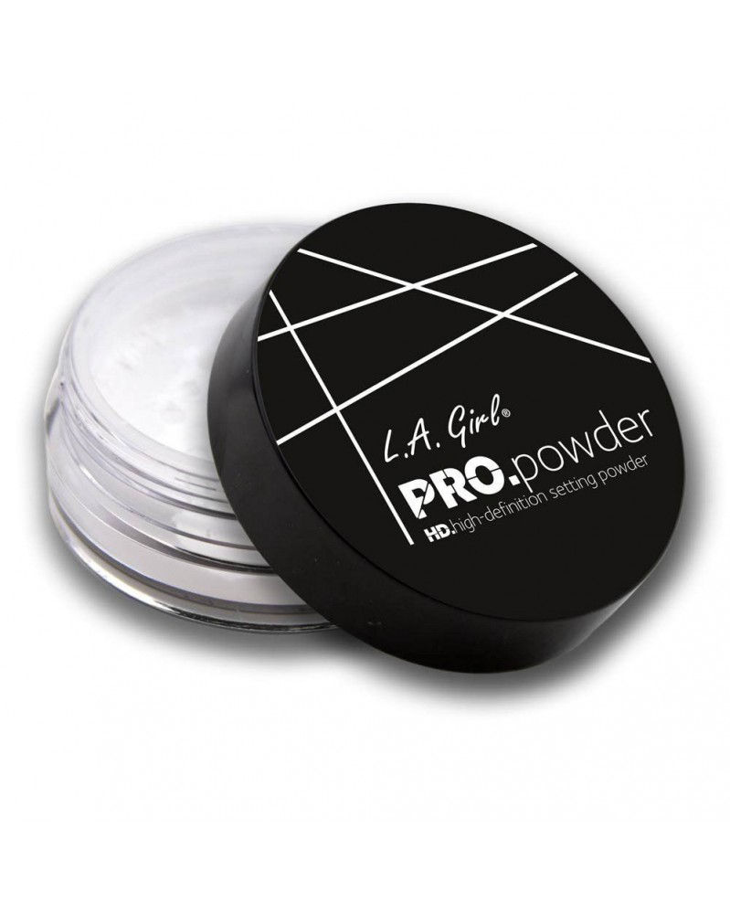 Miniatura: Polvo fijador translucido de Maquillaje- L.A. Girl