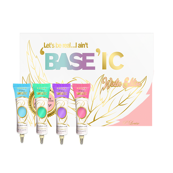 PLouise Pastel Base