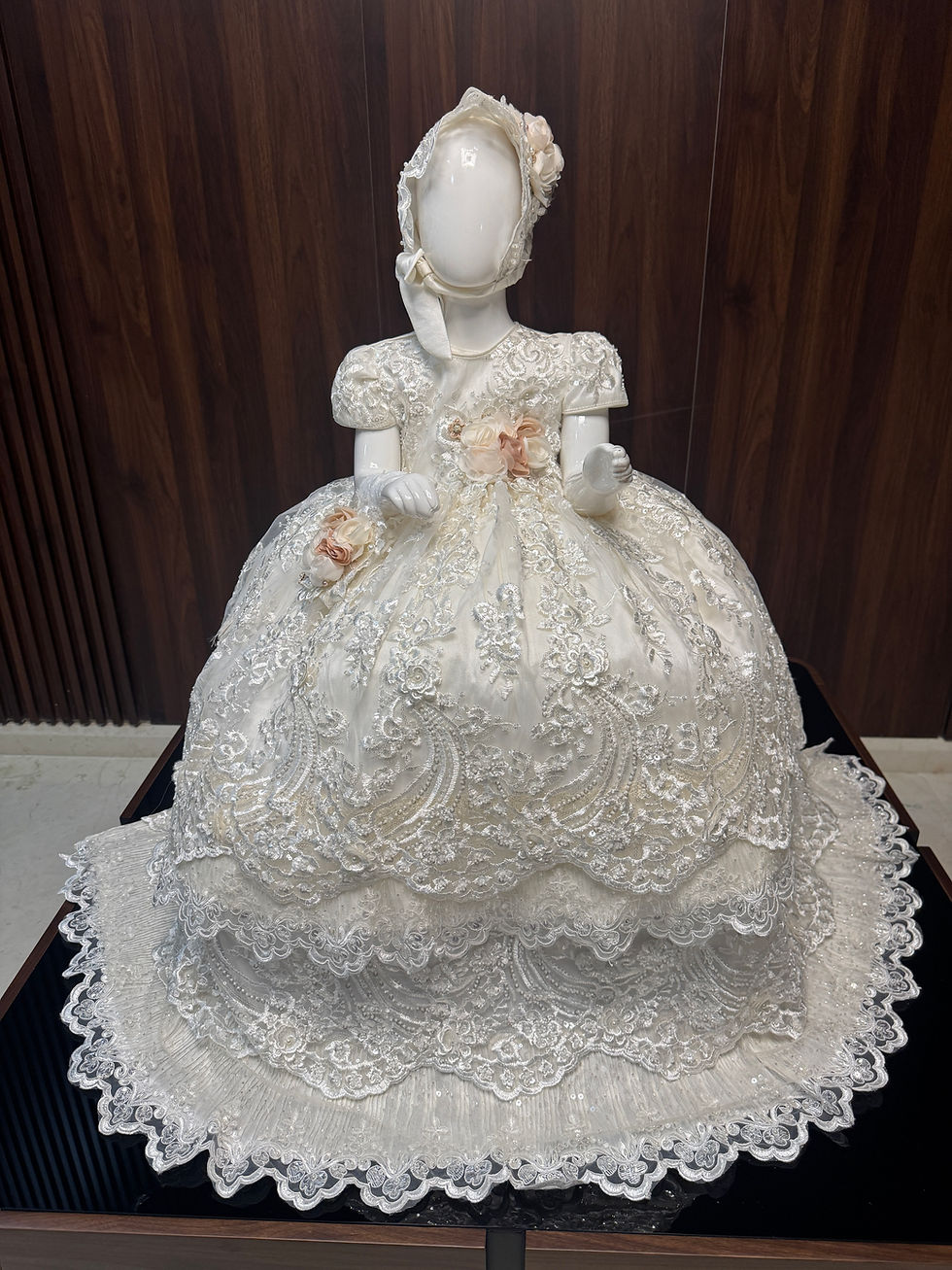 Miniatura: Modelo Matilda