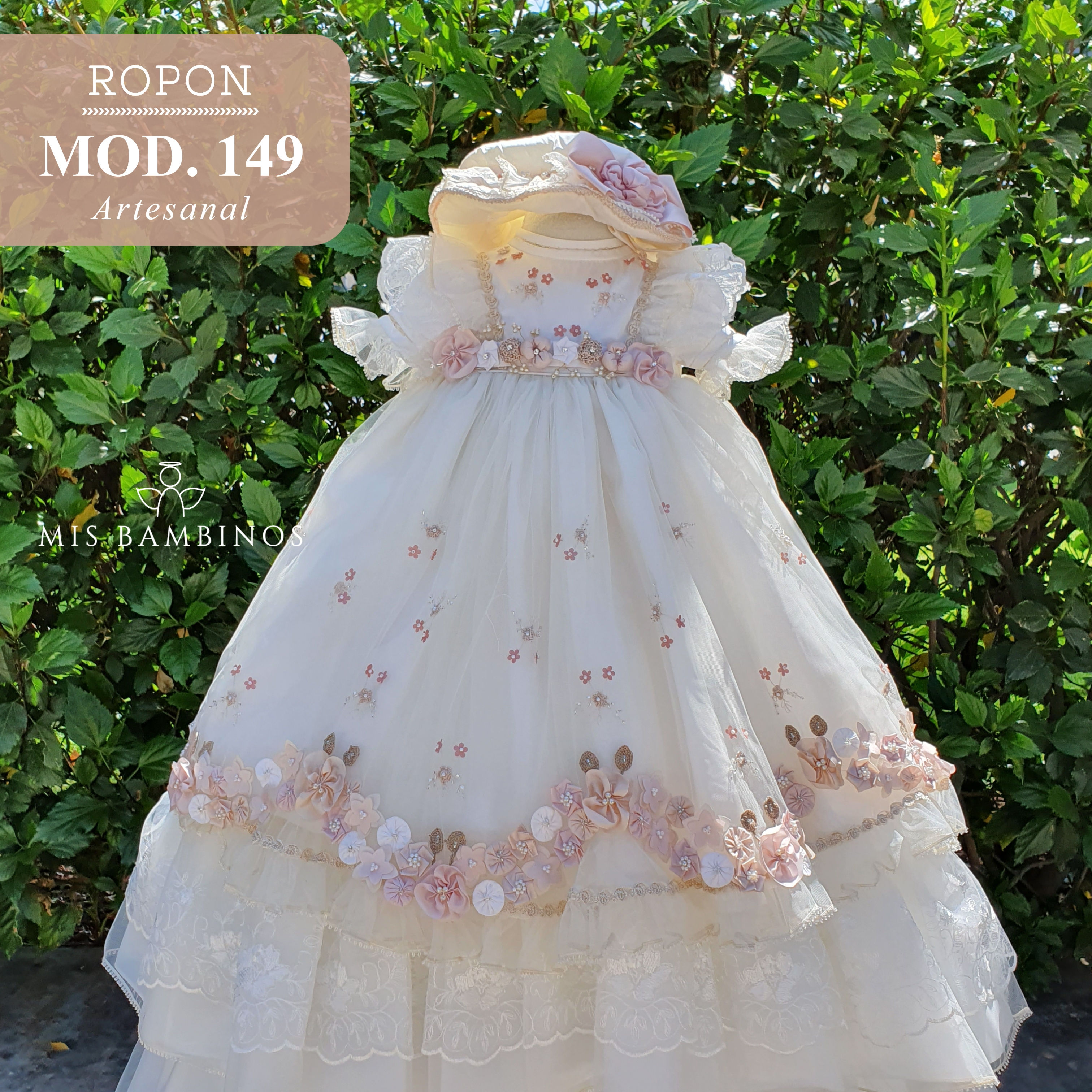 Modelo 149 (Artesanal)