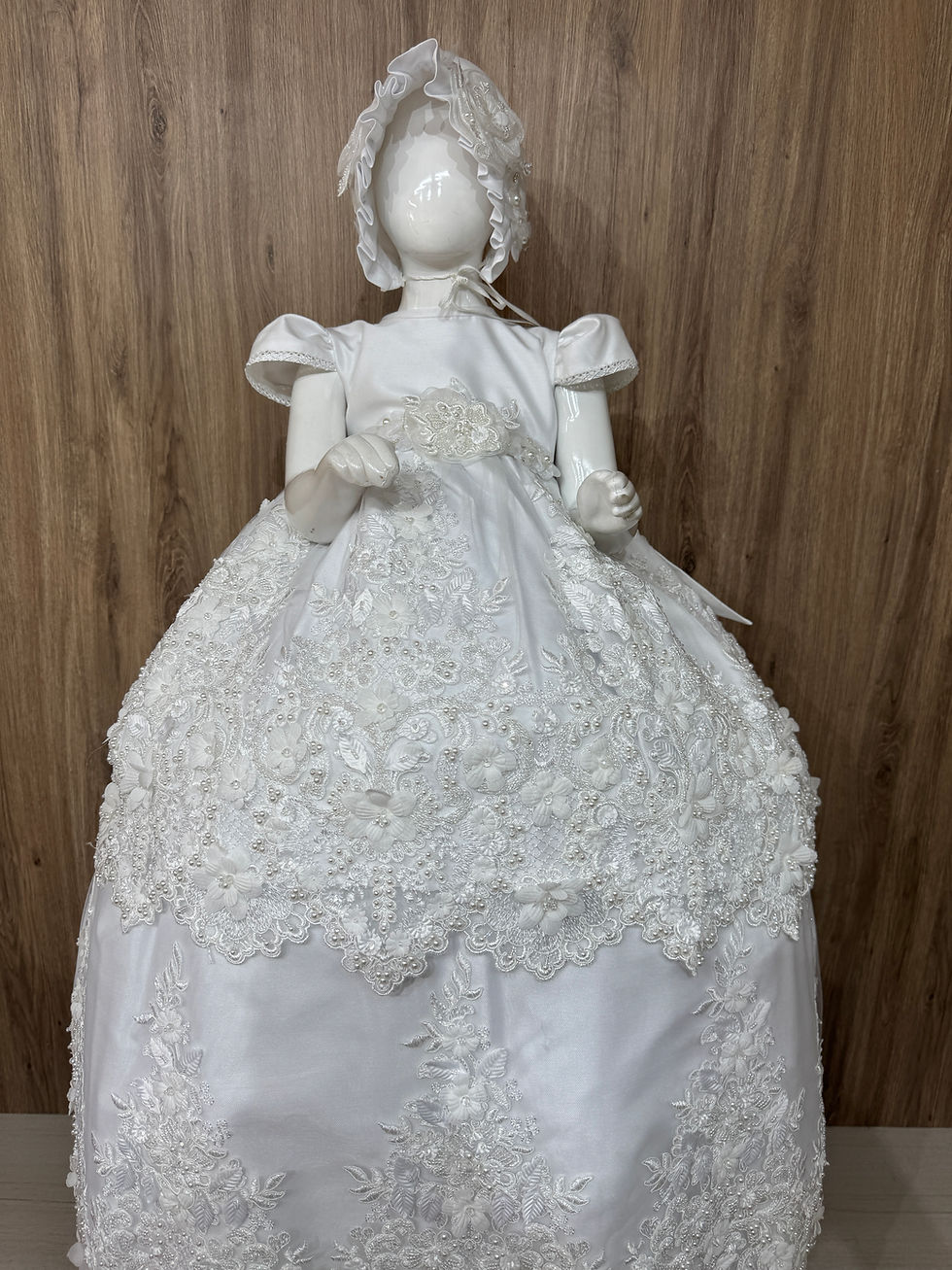 Miniatura: Modelo 091 Blanco + Kit