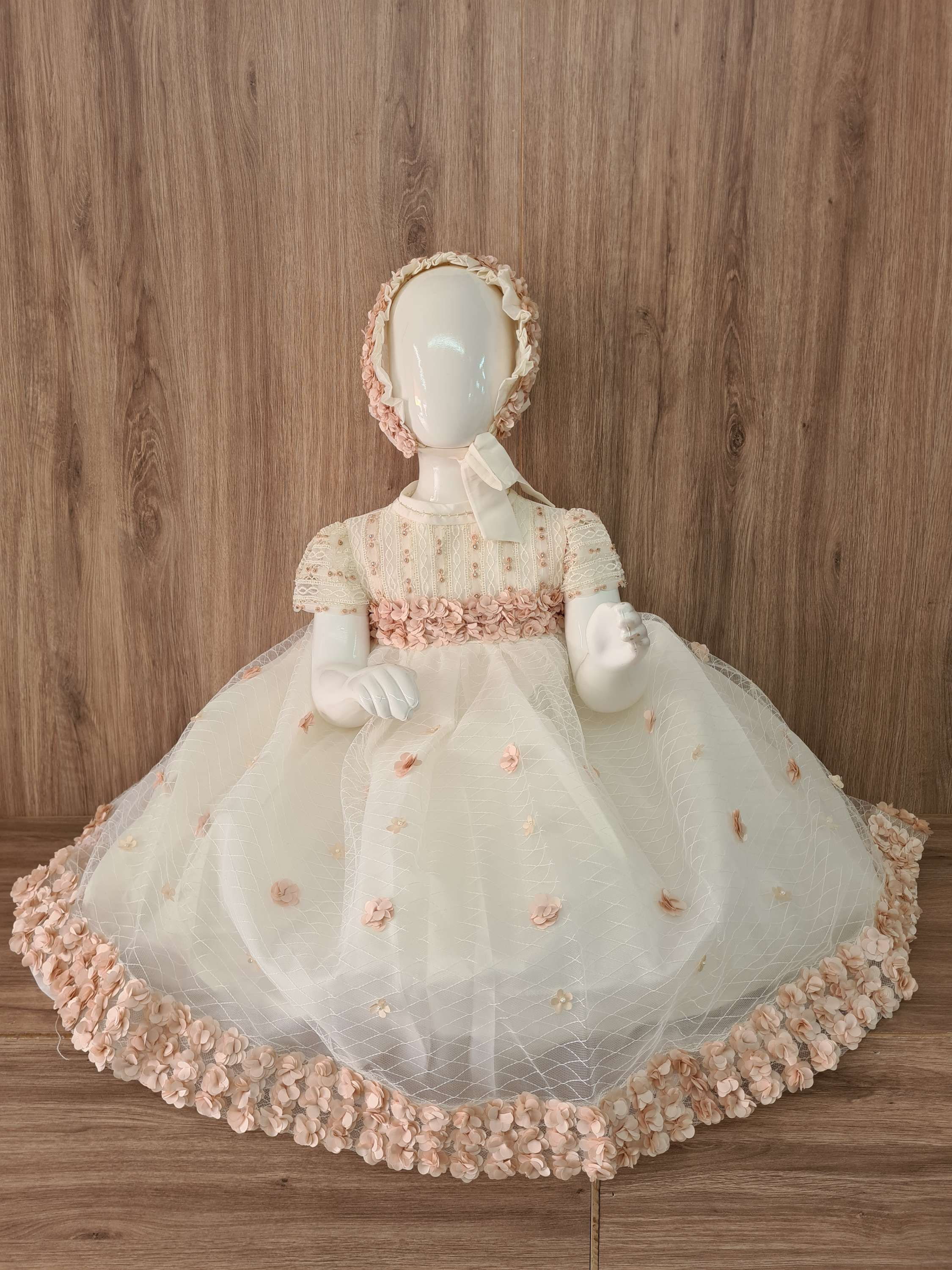 Modelo 258 (Artesanal)