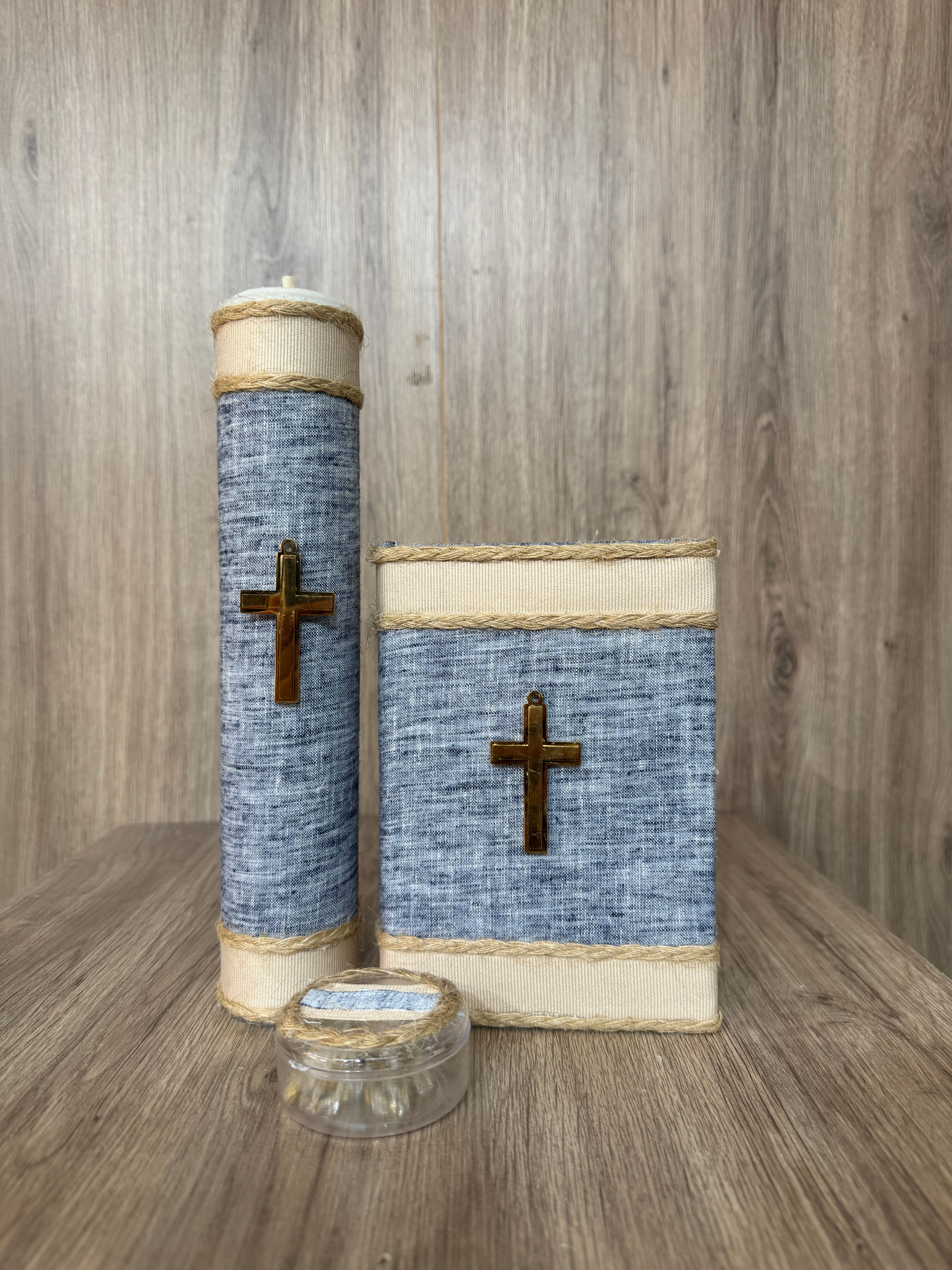 Modelo Diego Set Comunión 