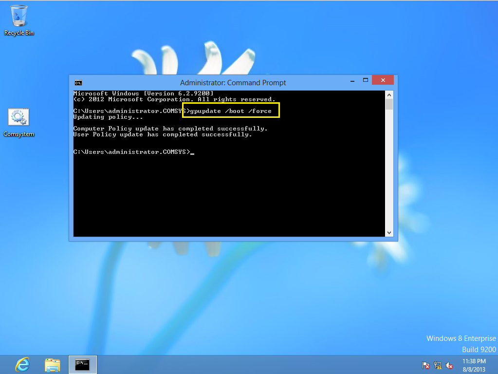 applocker service start applocker service start