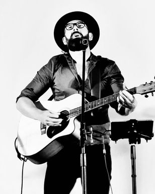 Sunday Lunch Live Music