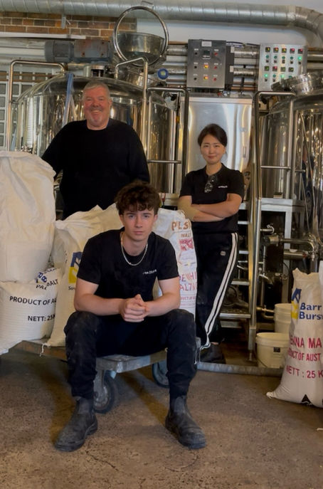 Galvanized Festival Brewery Tour & Tasting | Wednesday 10 September 11am
