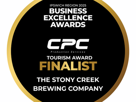 Business Excellence Awards