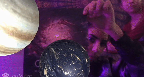Mapping The Cosmos