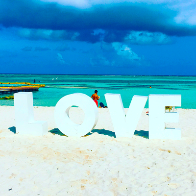 Puntacana Love