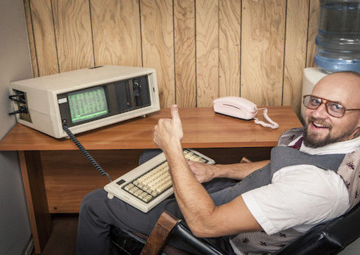 Moda VINTAGE TECH, ¿con qué se come?