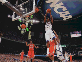 College athletes getting paid: a good thing or perhaps not?