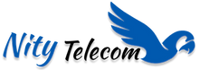 Logo nity telecom