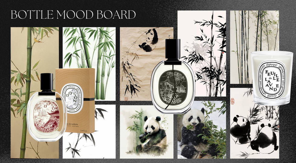 Mood Board