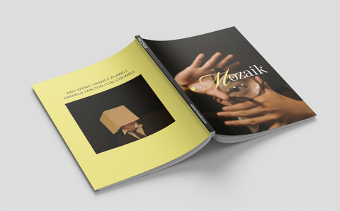 Fashion Publications - Mozaik